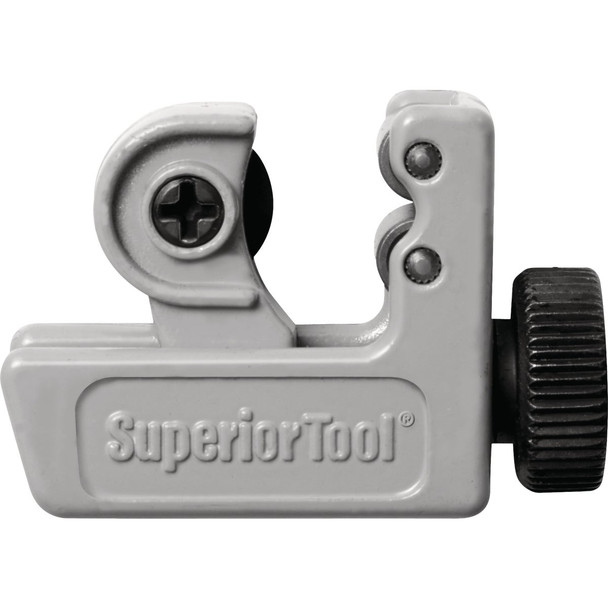 Superior Tool 5/8 In. Mini Tubing Cutter 35030