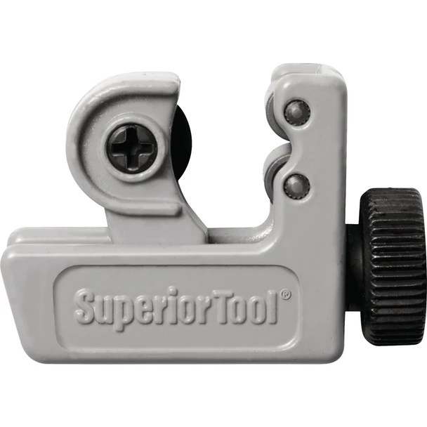 Superior Tool 5/8 In. Mini Tubing Cutter 35030
