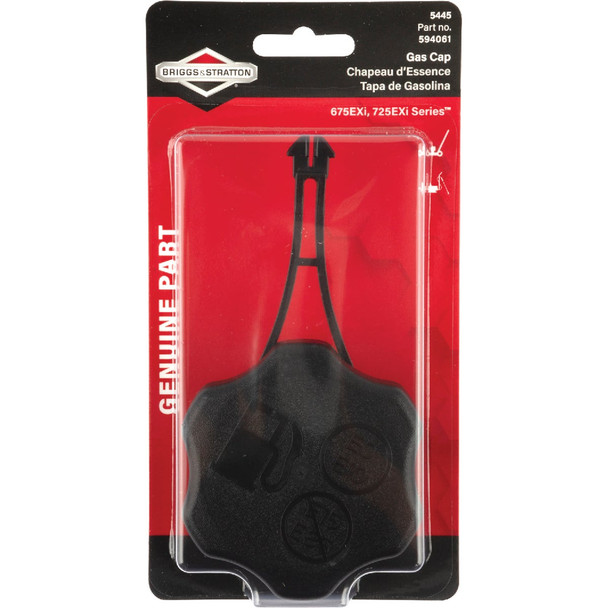 Briggs & Stratton Fuel Tank Cap 5445K