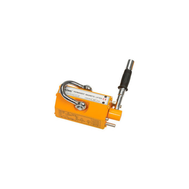 Global Industrial Lifting Magnet 600 lb. Capacity