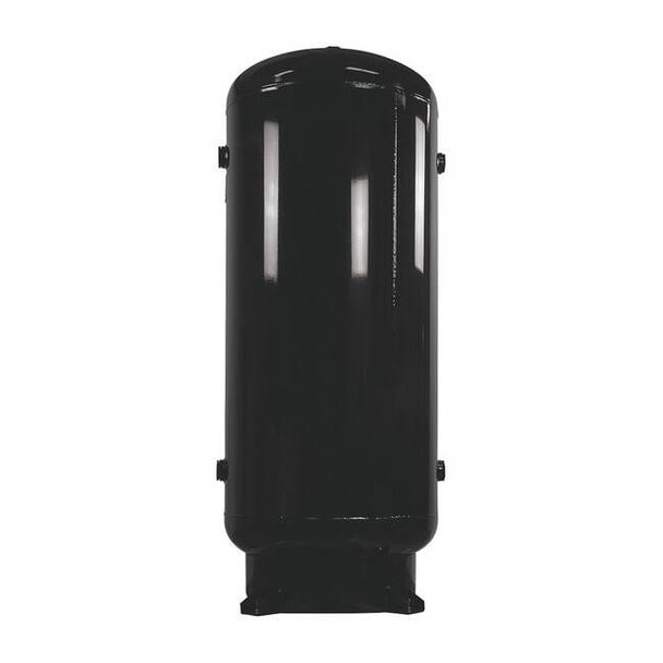Industrial Air Air Tank, 200 Gal, 200 PSI, Vertical 021-0414