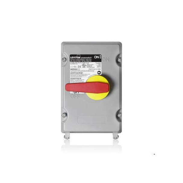 Leviton LDS60-AX