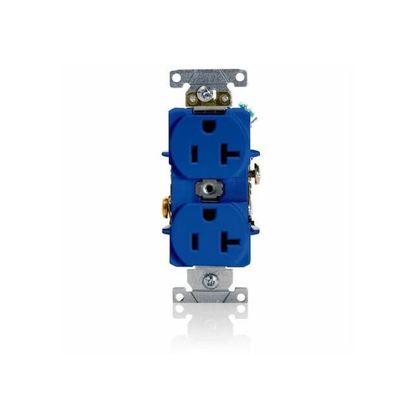 Leviton 5362-SBU Pack of 10