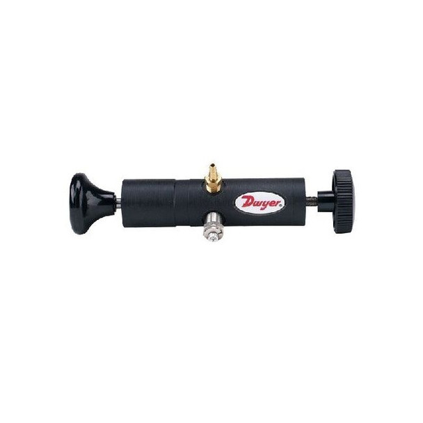 Dwyer Instruments Pressure Calibrator Pump,For Manometer A-396A