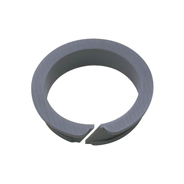 Igus Clip Bearing,7/16 in Bore,2 Flange,PK5 MCI-07-02