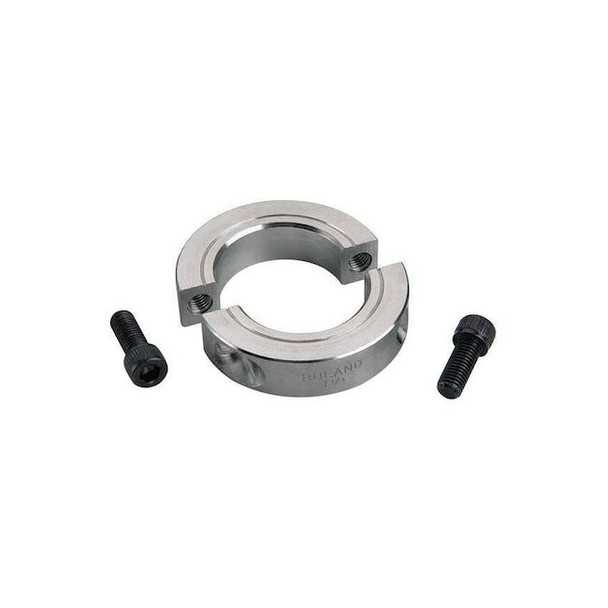 Ruland Shaft Collar,Clamp,2Pc,1-5/16 In,Alum SP-21-A