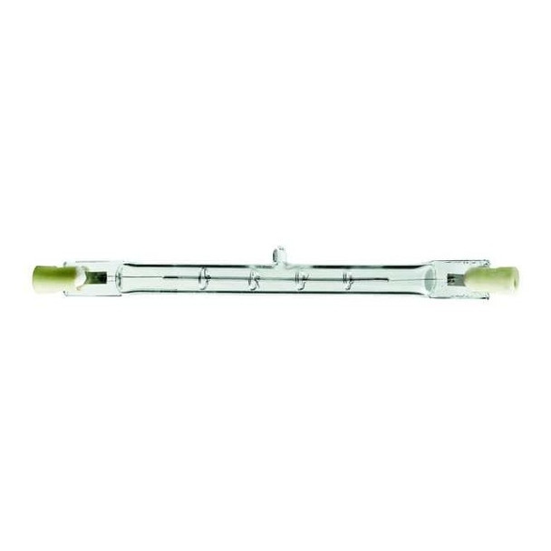 Current Halogen Light Bulb,T3,150W Q150T3/CL/CD