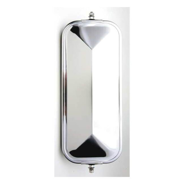 Velvac Mirror Head, V Back 705113