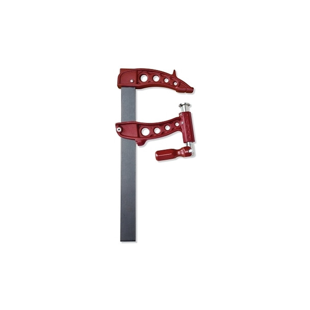 Maxipress R Piston Clamp, 24 in Opening, 6 in Throat Depth, 10,000 N
