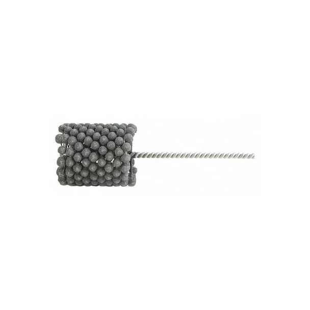 BC21260 FLEX-HONE, 2.500" (63.5mm) bore, 8" OAL, 60 Grit, Silicon Carbide (SC)