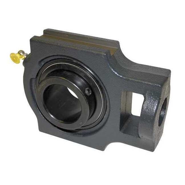 Sealmaster Take-Up Brg,1 3/16 in Bore,SS Insert MST-19