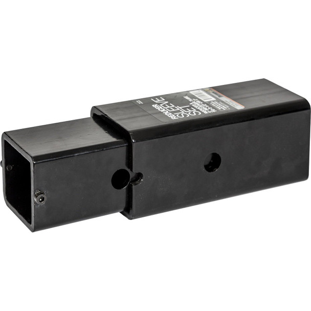 Buyers Products 3 Inch to 2 1/2 Inch to 2 Inch Receiver Tube Adapter Set RTA3252