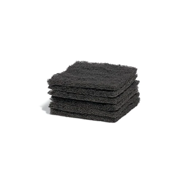 Pig StormwaterOver-the-DrainFilter,Black FLT966