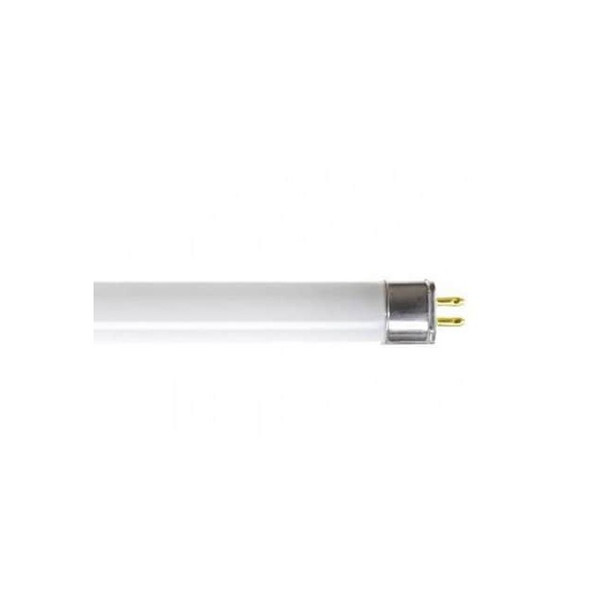 Current Fluorescent Linear Lamp,T5,Cool,4100K F21WT5/841/ECO Pack of 40