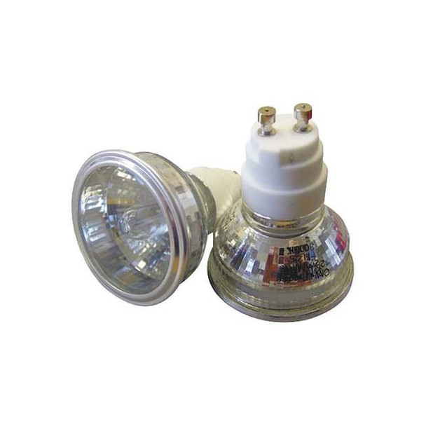Current GE LIGHTING 39W, MR16 Metal Halide HID Light Bulb CMH39/MR16/930/FL