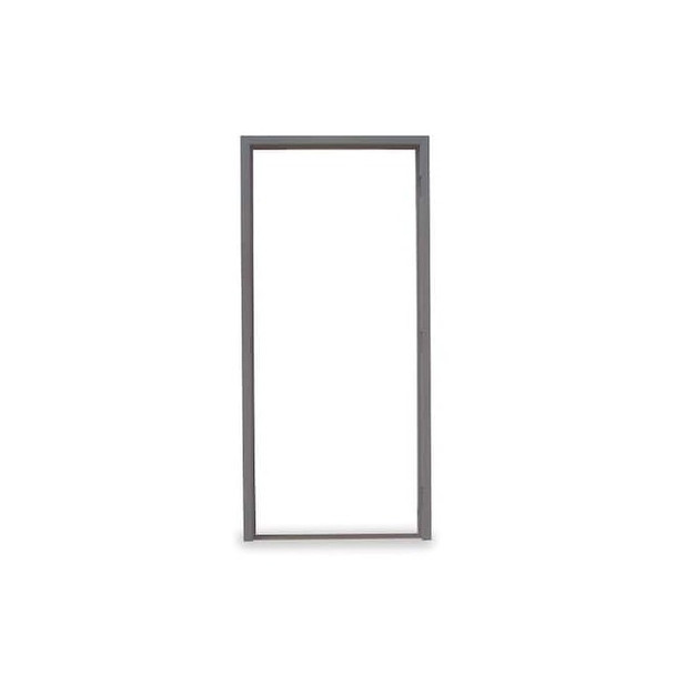 Curries Security Door Frame, Drywall, LH, 35-1/8in. CF478C3068L