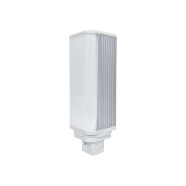 Current LED Lamp,GX23 Shape,Non Dimmable LED5GX23/830 Pack of 6