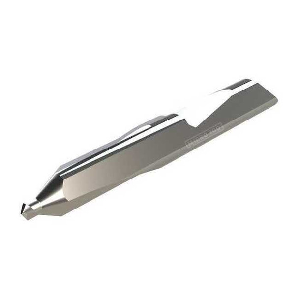 Micro 100 Center Drill,Plain,3/64" QDC-1X