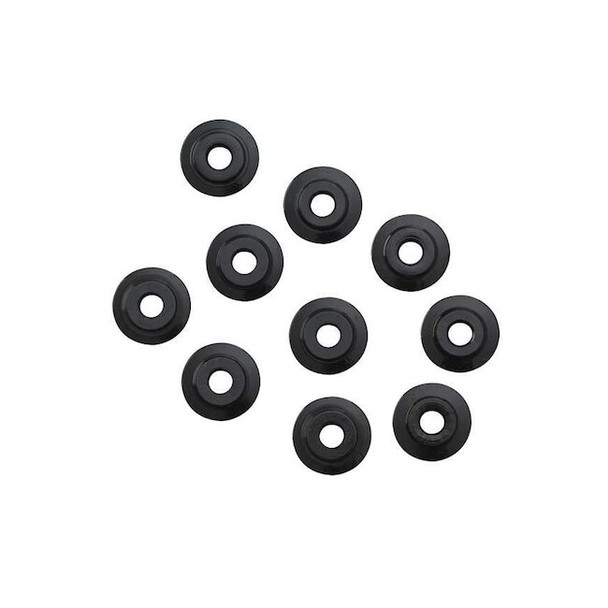 Yellow Jacket Cutting Wheel,Replacement,PK10 60088