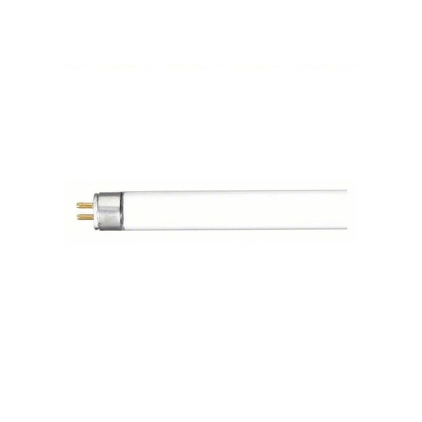 Current Fluorescent Linear Lamp,T8,Neutral,3500K F17T8/SP35/ECO Pack of 24