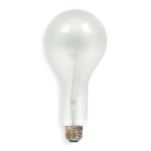 Current GE LIGHTING 300W, PS35 Incandescent Light Bulb 300/IF