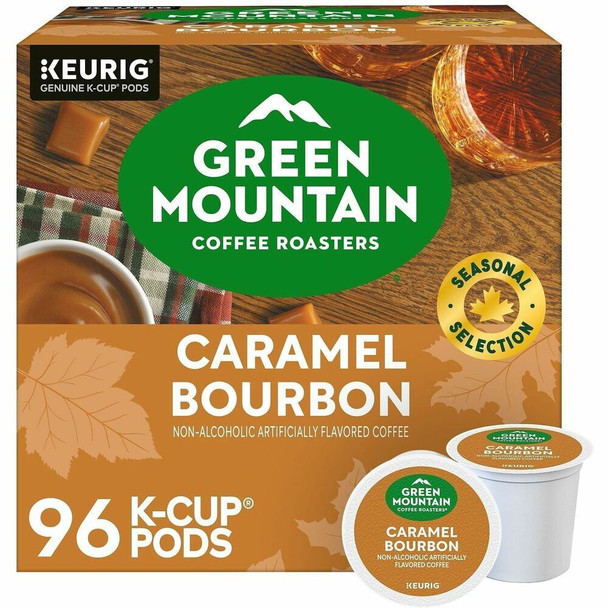 Green Mountain Coffee Roasters&reg;  Coffee 1081CT