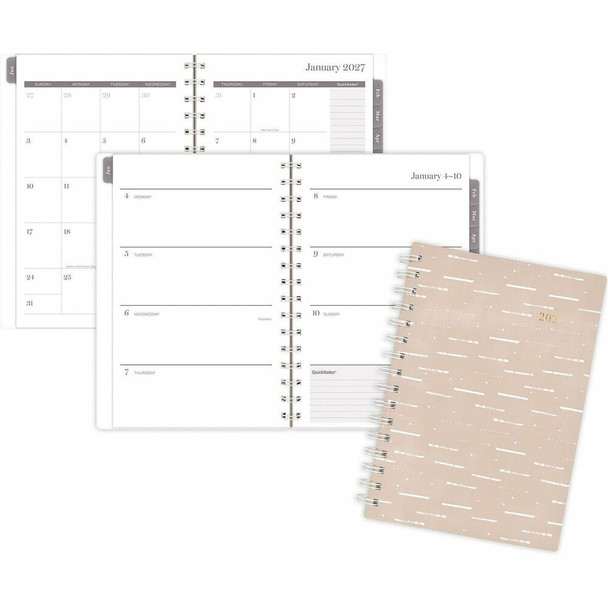 Cambridge  Planner 1845200
