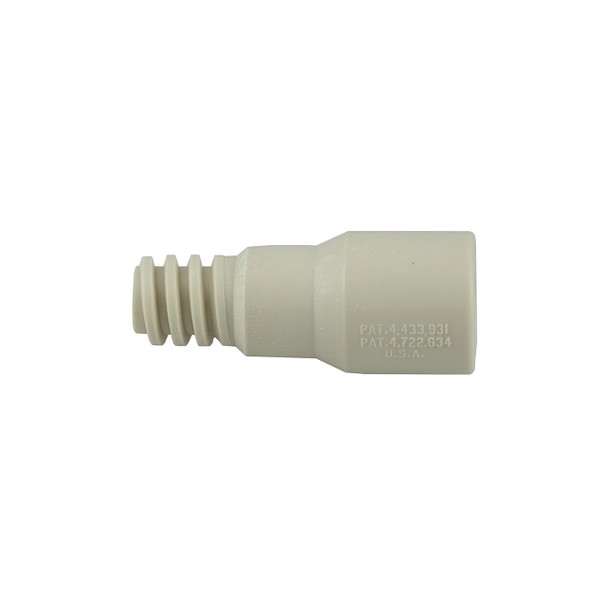 Replacement Handle Thread, For 15/16 in dia. Pack of 12