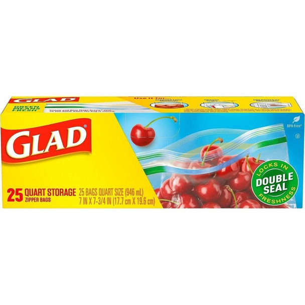 Glad  Food Bag 55052