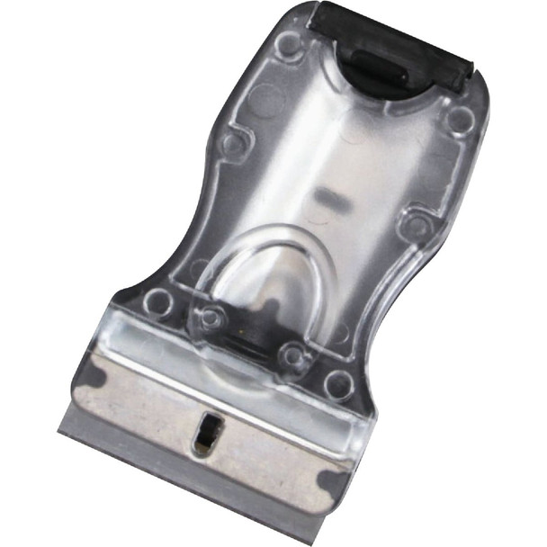 Warner Mini Glass Scraper with Blade Holder 34114
