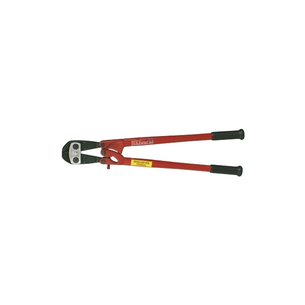 General Purpose Center Cut Cutter, 24.5 in OAL, 5/16 in Cutting Cap