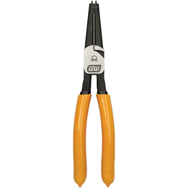 SNAP RING PLIERS 9" INTERNAL STRAIGHT 89705
