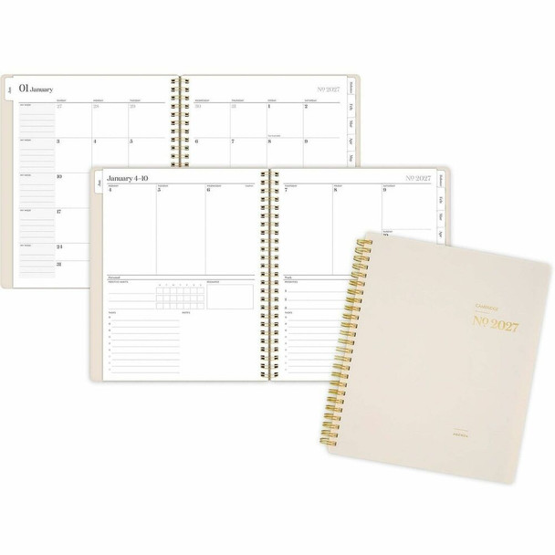 Cambridge WorkStyle Planner 160680544