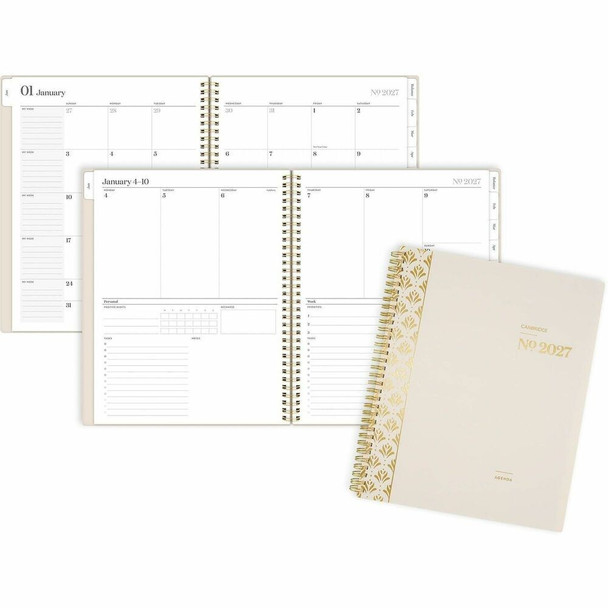 At-A-Glance WorkStyle Planner 160690544