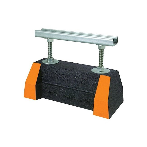 Anvil H Block Support,10.88"Lx5"W Base,8"H 2400700700