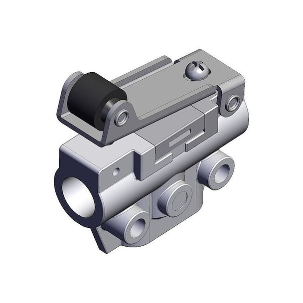 Smc MECHANICAL VALVE VM133-M5-01A