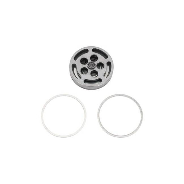 Speedaire Assembly,Lp,Gardner Denver Z813