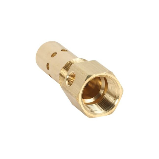 Speedaire Valve, Check, Intank, w/Venthole P07538A