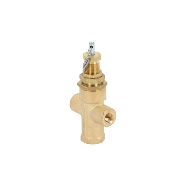 Speedaire Pilot Valve Assembly,Gardner Denver M2853