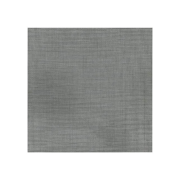 Bettervue Fiberglass insect screen,Black 3024849