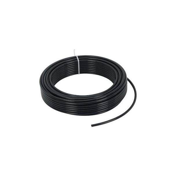 Manufacturer Varies Nylon Tubing, Hard (45D+), 1/8", 1/4" ZUSA-HT-7324