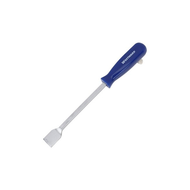 Westward Gasket Scraper,Straight,1:W 832FA0