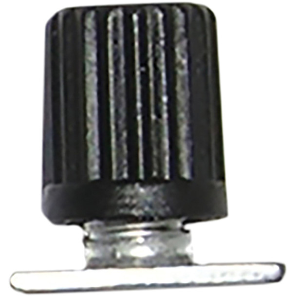 1/4" STUDS & T BOLTS 100 PC MR-SA100