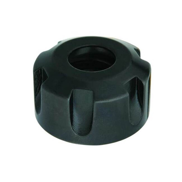 Techniks Slot Nut,1.97 in. dia. 41932
