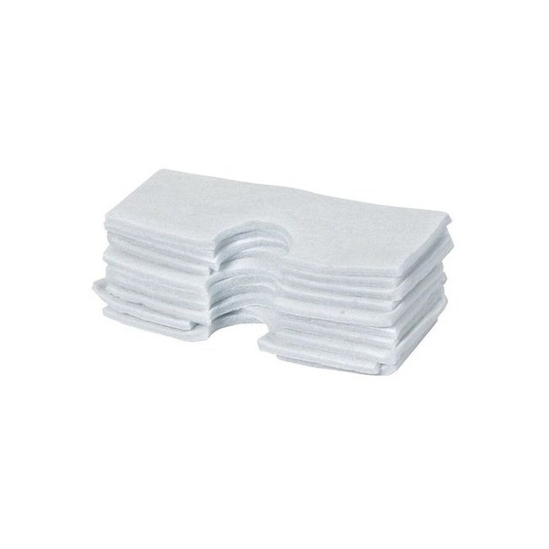 Tennant Exhaust Filter,w/4VDW3, 4VDW4,PK10 4033007