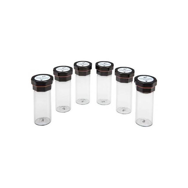 Oakton Replacement Cuvettes 35635-25