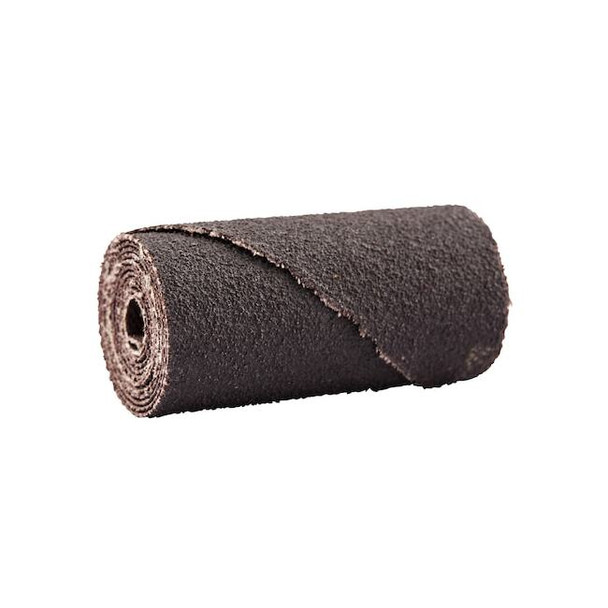 Merit Cartridge Roll 1 x 2 x 1/4 In.  60 Grit 08834180603