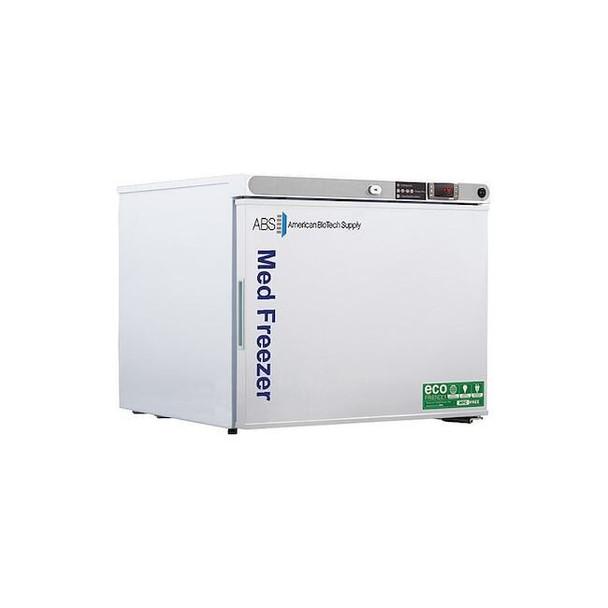 Freezer,Undercounter,1.7 cu. ft.,1.6A