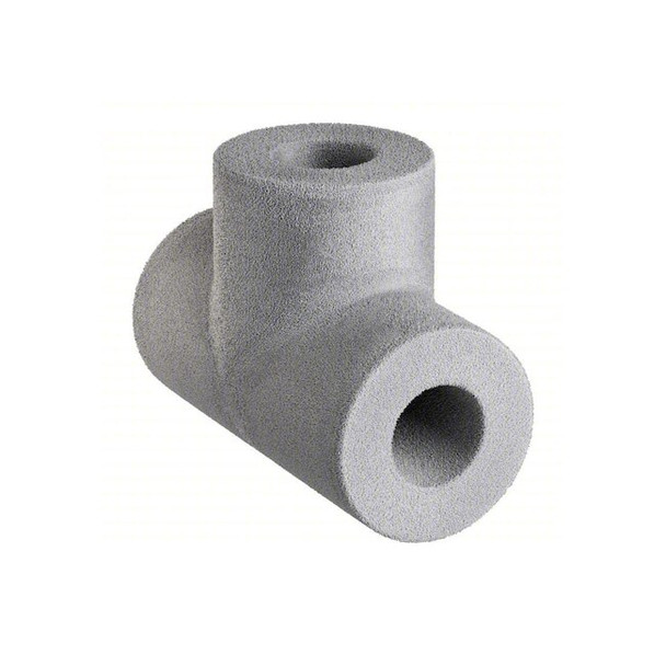 Techlite Insulation Pipe Fitting Insulation,Tee INS06-79-0100IP150-P
