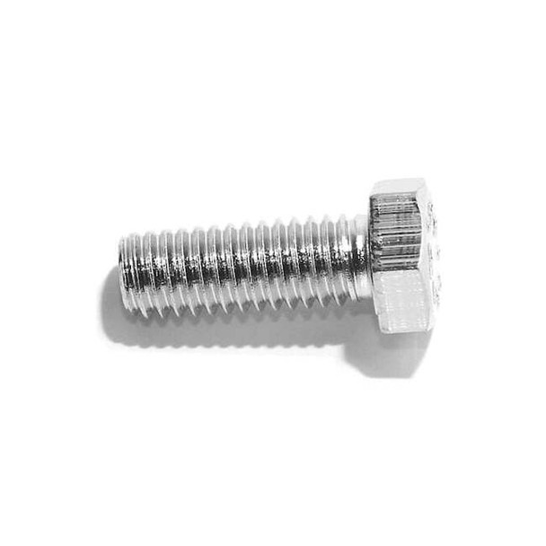 A2, M16-2.00 Hex Head Cap Screw, NL-19 Stainless Steel, 80 mm L